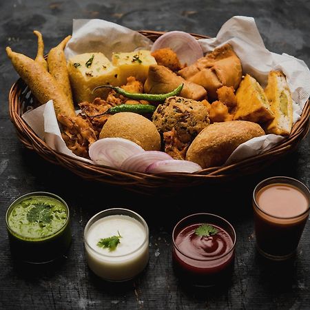 Hotel O Mukut Regency Ghaziabad Eksteriør billede